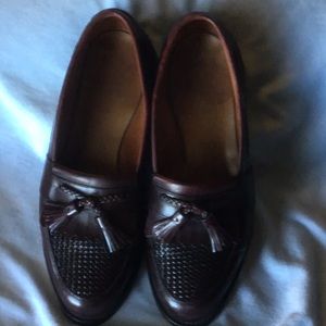 Allen Edmonds Cody Tassel Loafer